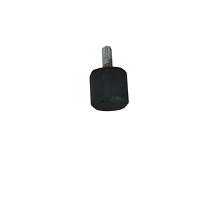 Tappo in Gomma Antivibrazioni per Generatore a Motore Diesel, Modello Rif. 976766 - Product Image 1