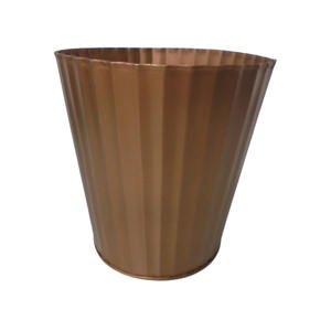 ขวดโหลโลหะโบราณสำหรับตกแต่งบ้านใหม่ล่าสุด - Product Image 1