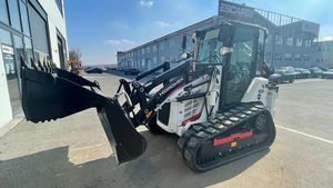 HMK Hidromek 62T chargeuse-pelleteuse remorquable noyau moteur pompe moteur composants utilisés pour les industries agricoles nouveau disponible à la vente - Product Image 6