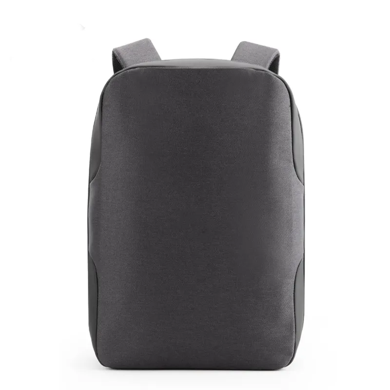 2023 Mais novo Anit-roubo Viagem Mochila Resistente À Água Diário Grande Capacidade Mochila Com Mochila USB