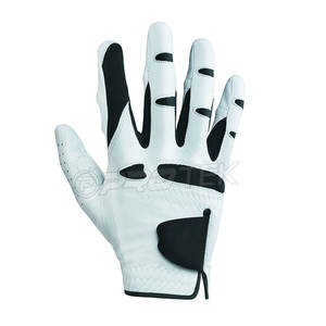 Gants de golf professionnels super doux et respirants Logo personnalisé Offre Spéciale de vêtements de sport pour les jeux de sport - Product Image 1