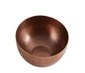 Bol à fruits en métal pour ferme japonaise salade de noix utilisant de petits bols en métal - Product Image 3