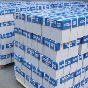 80gsm คัดลอกกระดาษ A4กระดาษ70gsm 500แผ่น/80แกรมกระดาษสำเนา A4กระดาษสำนักงาน - Product Image 2