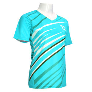 Camisetas de fútbol personalizadas unisex, Conjunto de camiseta de entrenamiento de fútbol para adultos, técnica de sublimación ecológica transpirable de secado rápido - Product Image 1