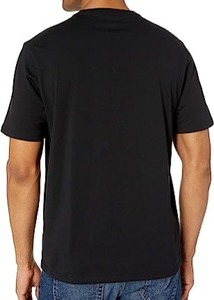 T-shirts à manches courtes 100% coton pour hommes, col ras du cou à enfiler, design personnalisé, fabrication du Bangladesh - Product Image 6