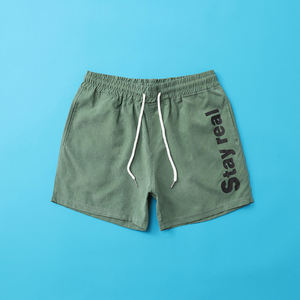 New Trendy Style Casual <b>Shorts</b> For <b>Men's</b> <b>Quick</b> <b>Dry</b> Custom Logo & Breathable <b>Men</b> <b>Shorts</b> For Sale In Bulk Quantity - Product Image 5