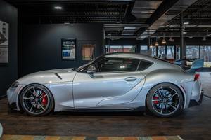 Toyota Supra 3.0 Premium Turbo de 6 cilindros, usado, premium, año 2020 - Product Image 2