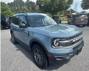 Ford Bronco Sport Big Bend 4x4 SUV 2022 de Alta Calidad - Product Image 1