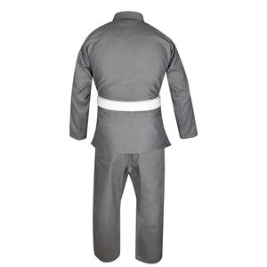 Combinaison de combat professionnelle pour l'entraînement et la compétition, Gi de BJJ extensible, séchage rapide, léger, de luxe pour le brésilien, ensemble 2 pièces - Product Image 2