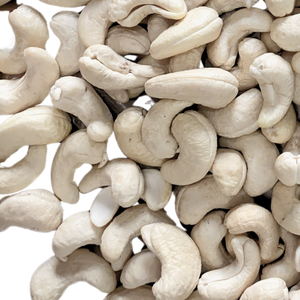 Manufacturing Cashew <b>Kernels</b> Ww180 Ww210 Ww240 Ww320 Santigo Factory In Vietnam Wholesale Exported To Asia, Eu, Middle East - Product Image 1
