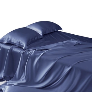 Bed Sheet <b>Set</b> Super Quality Soft Bed Sheet Home with Latest Designs <b>and</b> Quality - Product Image 1