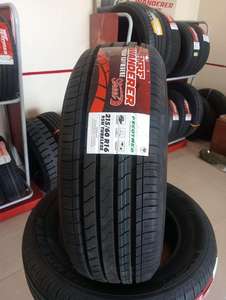 Neumáticos Radiales para Auto, Marca Pure, Suministro de Fábrica, 235/55ZR17, 17 Pulgadas, Sin Cámara, Clasificación de Velocidad S, Origen Francia, 2 Unidades, Suministro de Fábrica - Product Image 5