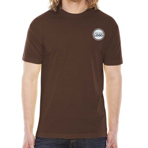 เสื้อยืด Next Level Tri Blend Next Level Unisex Storm CVC Tee - Product Image 3