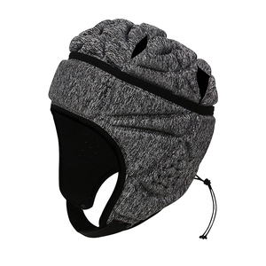 Casco de Rugby Juvenil suave de EVA al por mayor Head Guard Scrum Protector - Product Image 5