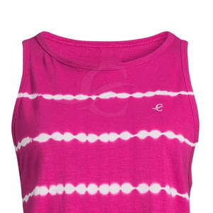 Débardeur respirant pour femmes de haute qualité pour les entraînements de gymnastique décontractés Fitness étiquette de vente en ligne incluse - Product Image 5
