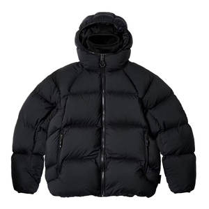 Chaqueta Acolchada Ligera con Diseño Moderno y Más Vendida, Cubre Todo el Rostro, Resistente al Agua y con Marca Personalizada, Chaquetas para Hombre - Product Image 1