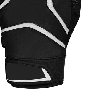 ถุงมือเบสบอลตีเบสบอลทำจากหนังสำหรับผู้ชายสไตล์ที่เป็นเอกลักษณ์ใส่สบายราคาโรงงาน - Product Image 5