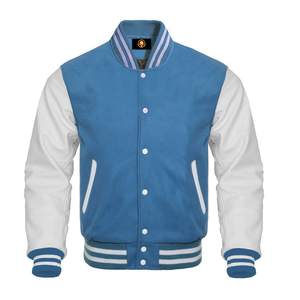 Top Quality Autumn Winter Casual Versity <b>Jacket</b> For <b>Men</b> Embroidered Logo Versity <b>Jacket</b> <b>Men's</b> Student Wear Couple Versity <b>jacket</b> - Product Image 5