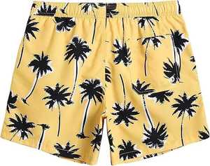 2025 personnalisé unisexe maille Shorts hommes basket-ball inspiré concepteur imprimé séchage rapide Sport Shorts pour été mi 100% Polyester - Product Image 5