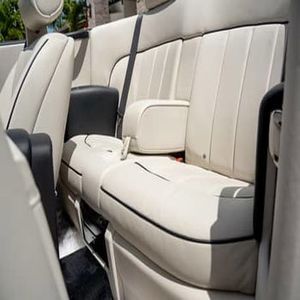 รถยนต์โรลส์-รอยซ์ แฟนธัม ดรอปเฮด คูเป้ ปี 2014 เครื่องยนต์ 6.8 ลิตร V12 สภาพดี - Product Image 5