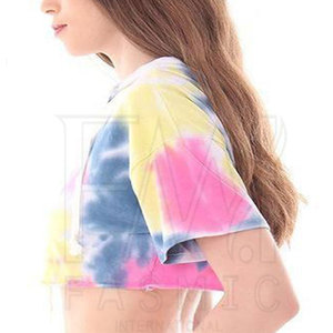 Conjunto Deportivo de Alta Calidad para Mujer, Cuello Redondo, Talla Grande, Forrado, Estilo Peking, Top Corto, Sudadera con Capucha, Personalizable - Product Image 4