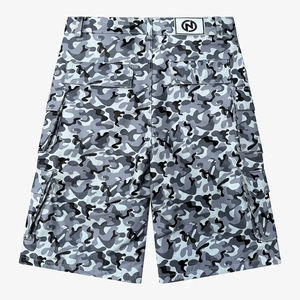 Wholesale Breathable Printed <b>Mens</b> <b>Shorts</b> Custom Hot <b>Pattern</b> Casual Summer <b>Shorts</b> OEM - Product Image 2