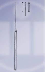 Pentax Surgical Premium Quality Austin Chisel para cirugía ENT Instrumentos de acero inoxidable con fuente de alimentación de maquinaria - Product Image 4