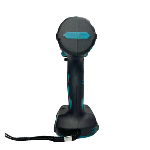 <span class=keywords><strong>Clé</strong></span> <span class=keywords><strong>à</strong></span> chocs sans fil <span class=keywords><strong>Makita</strong></span> DTW300 18V LXT, <span class=keywords><strong>batterie</strong></span> lithium-ion sans balais, qualité industrielle, bricolage, entraînement 1/2, 330 Nm - Product Image 6