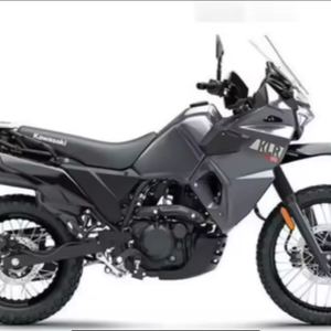 Motocicleta KAWASAKI KLR 650 S en Venta, Motocicletas Todoterreno - Product Image 1