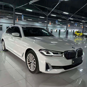 Auto Usado en Venta, BMW I5 525 Li Sedán 2023, Volante a la Izquierda, Motor Turbo, Cuero, Buena Calidad - Product Image 2