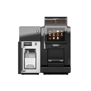เครื่องชงกาแฟ BEST QUALITY Fnk A300 Fresh Brew 2 Bean Hopper - Product Image 2