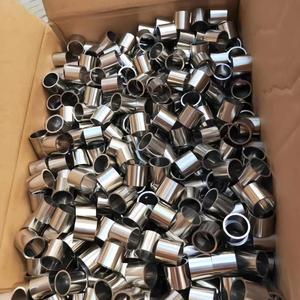 ASTM SUS Stainless Steel Pipes Price List for 321 316Ti 309s 301 310s 430 316 304 Seamless Tubes - Product Image 6