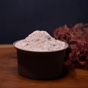 Polvo de musgo de mar orgánico de alta calidad precio más barato seamoss en Polvo puro de fábrica de Vietnam - Product Image 2
