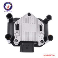 Bobinas de Encendido UF277 para VW Jetta 1999-2001, Golf 1999-2001, Beetle 1999-2001, 2.0L 032905106 032905106B 032905106F