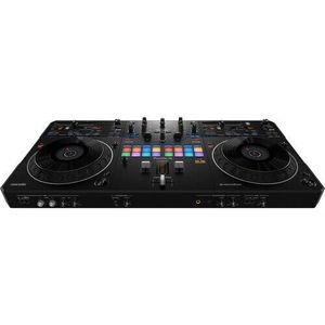 Controlador de DJ PioneerS DJ DDJ-REV5 de 2 canales estilo scratch para Serato DJ y rekordbox - Product Image 2