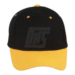 Gorras de Béisbol de Alta Calidad, Personalizadas, para Uso en Exteriores, las Más Vendidas - Product Image 2