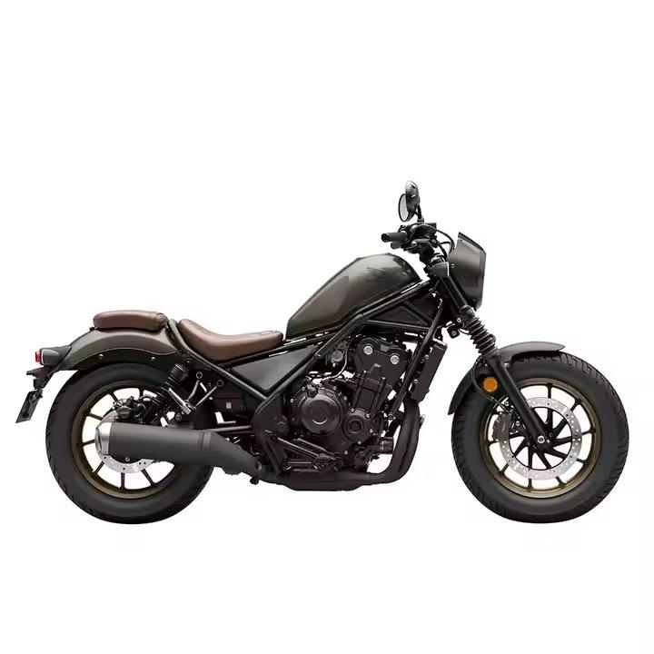 Honda Rebel Motorcycle Price Fairing Accessories