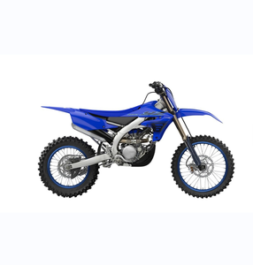 มอเตอร์ไซค์วิบาก YZ 250FX 2026 ยามาฮ่า YZ 250FX มาใหม่ รถวิบาก ลดราคา YZ 250FX ดิร์ทไบค์ สีน้ำเงิน - Product Image 4