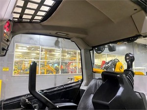 Sistema totalmente hidráulico 2019 JCB 3TS-8T Mejor precio Máquina de construcción diésel Minicargadoras a la venta Cargadora Minicargadora - Product Image 6