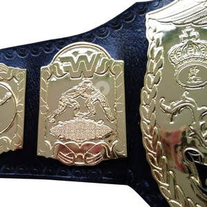 Wrestling Championship Belts Trophées Médailles et récompenses le symbole ultime de la victoire et de l'excellence Ceintures de championnat - Product Image 2