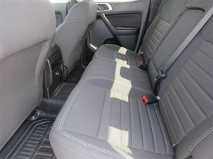 Excellent rapport qualité-prix, Ford Ranger XLS Super Crew 4x4 d'occasion 2021, prêt à être expédié - Product Image 4