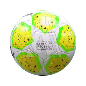 Balón de Fútbol Ligero - El Más Vendido, de Alta Calidad, Duradero, con Logotipo y Colores Personalizados Disponibles, Mini Balón de Fútbol para Niños - Product Image 5