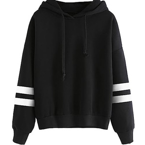 Sudadera con capucha Unisex Heavyweight 100% algodón diseño de logotipo personalizado impresión en relieve transpirable ropa de calle de gran tamaño invierno 3D bordado - Product Image 1