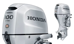Solo para motores fueraborda Honda BF350, nuevo motor diésel de 350 hp, 4 tiempos, 6 cilindros, el más vendido, para reemplazo/reparación - Product Image 5