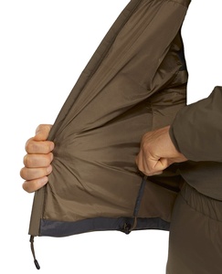 Veste tactique d'extérieur pour homme, polaire, imperméable et coupe-vent, idéale pour le camping, la randonnée, la chasse, la pêche et l'escalade - Product Image 6