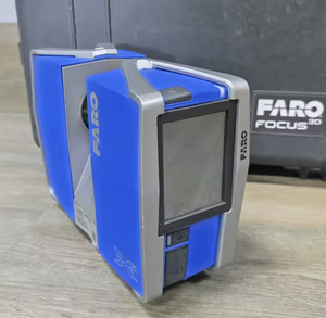 ยอดขายสูงสำหรับเครื่องสแกนเลเซอร์ 3 มิติ รุ่นใหม่ Focus3D X330 และเครื่องสแกนเลเซอร์ FARO Focus S70 - Product Image 5