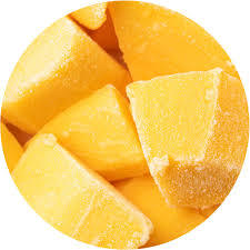 CUBOS CONGELACIÓN DE MANGO/SOPORTE ANTIOXIDANTE/ETIQUETA LIMPIA/COSECHA DE TIERRA - Product Image 5