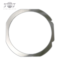 Cincin Wafer