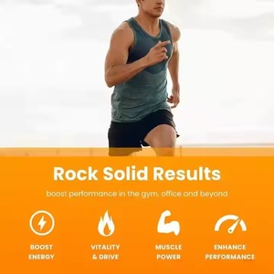 ผลิตภัณฑ์เสริมสมุนไพรบูสเตอร์ Tribulus มีความต้องการสูงสำหรับการฟื้นฟูกล้ามเนื้อแข็งแรงทนทานและมีชีวิตชีวา - Product Image 3