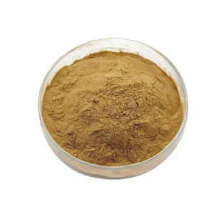 สารสกัดจากใบหม่อน1% DNJ deoxynojirimycin Morus ALBA L ผงสกัด - Product Image 2